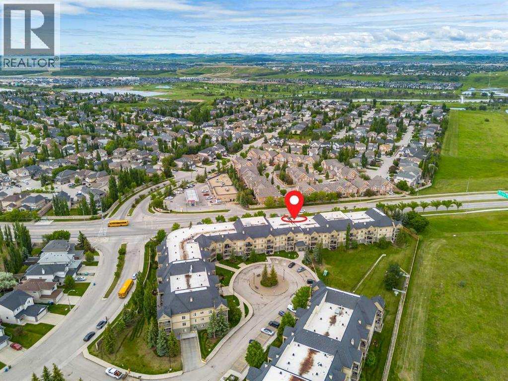 Residential in Calgary