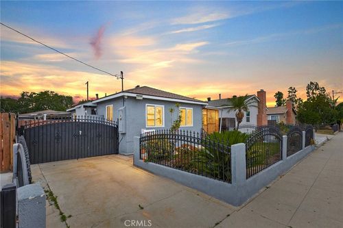 6535 Downey Ave, Long Beach, CA, 90805-2821 | Card Image