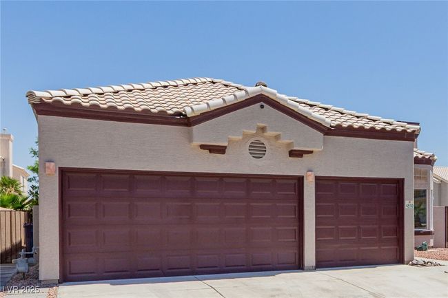 4850 La Princesa Ct, House other with 4 bedrooms, 2 bathrooms and null parking in North Las Vegas NV | Image 5