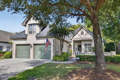 1809 Mews Dr, Wilmington, NC, 28405-4038 | Card Image