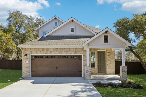 111-2605 Sam Bass Rd, Round Rock, TX, 78681-1903 | Card Image