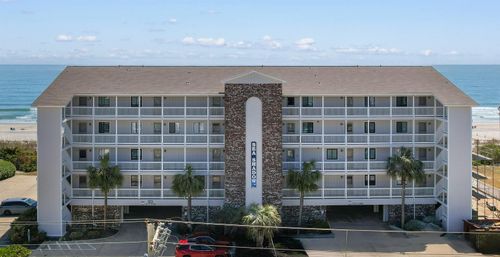 301-811 N Ocean Blvd, Surfside Beach, SC, 29575-4042 | Card Image