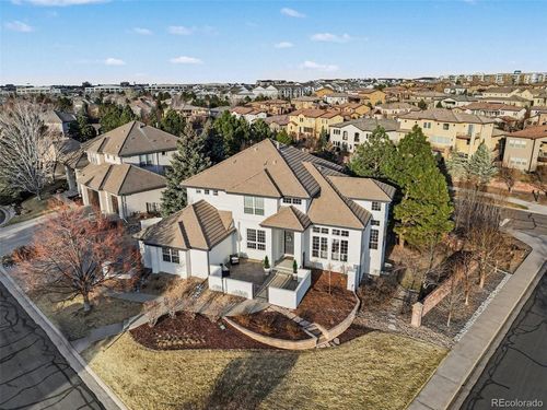 9368 S Silent Hills Dr, Lone Tree, CO, 80124-5485 | Card Image