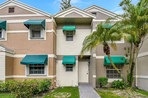 12374 Sw 51st Ct, Cooper City, FL, 33330 | Card Image