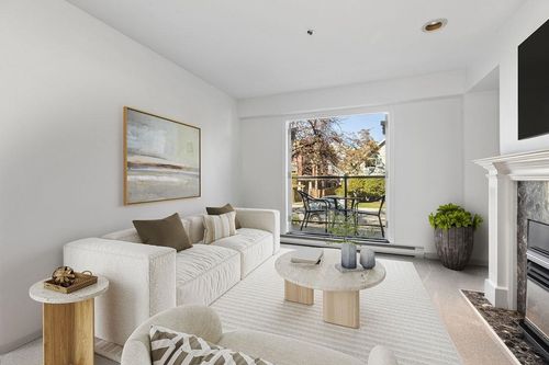 208-828 W 14th Avenue, Vancouver, BC, V5Z1R1 | Card Image