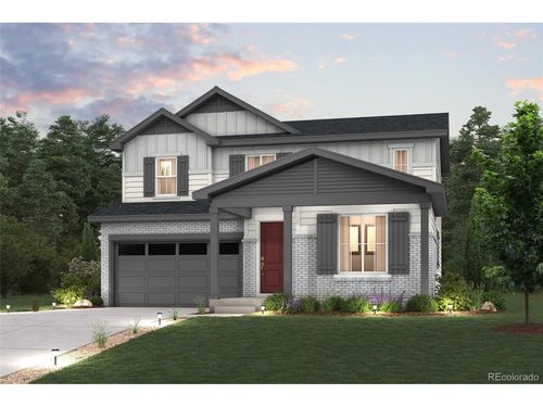 20254 E 59th Ave, Aurora, CO, 80019-2670 | Card Image