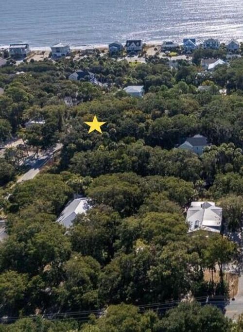 lot-m-0 Cheehaw St, Edisto Island, SC, 29438 | Card Image