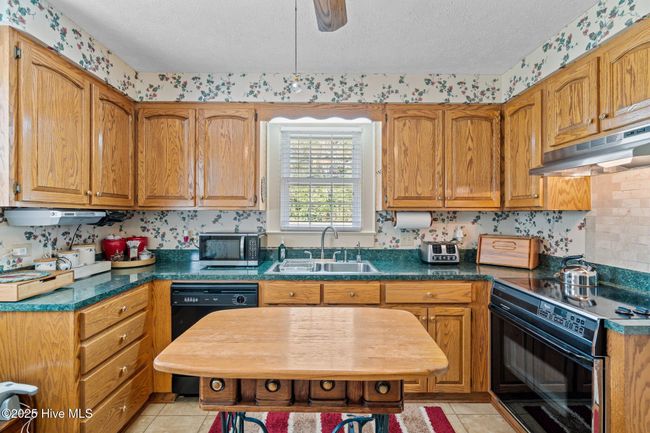 409 Myrtle Ave, House other with 3 bedrooms, 2 bathrooms and 2 parking in Hamlet NC | Image 11