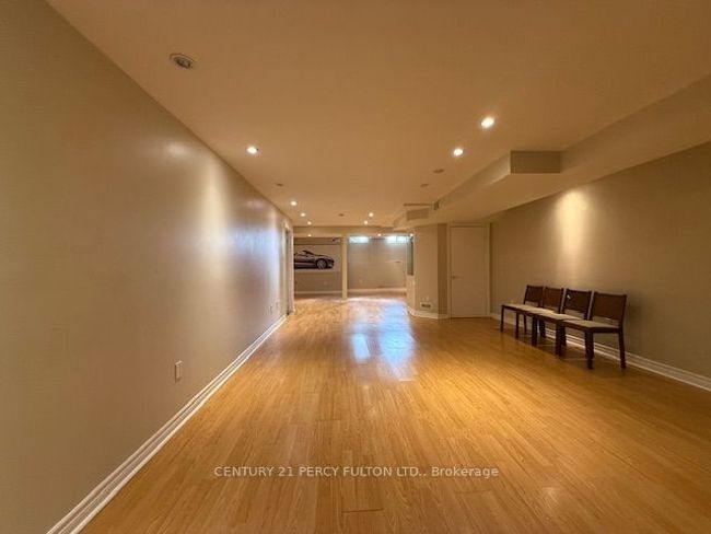 17 Ambercroft St, House other with 5 bedrooms, 4 bathrooms and 2 parking in Markham ON | Image 31