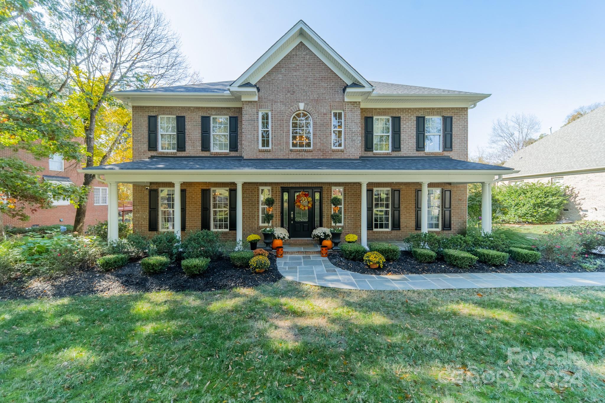 Linksland Dr, Huntersville, NC 28078