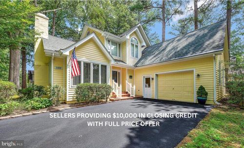 14600 Honeysuckle Way, SWAN POINT, MD, 20645-2125 | Card Image