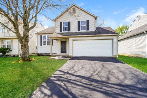 6617 Winbarr Way, Canal Winchester, OH, 43110-8729 | Card Image