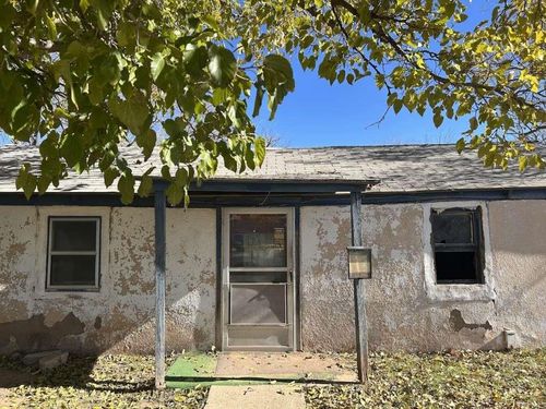 1309 S Canyon Ave, Lamesa, TX, 79331-7736 | Card Image