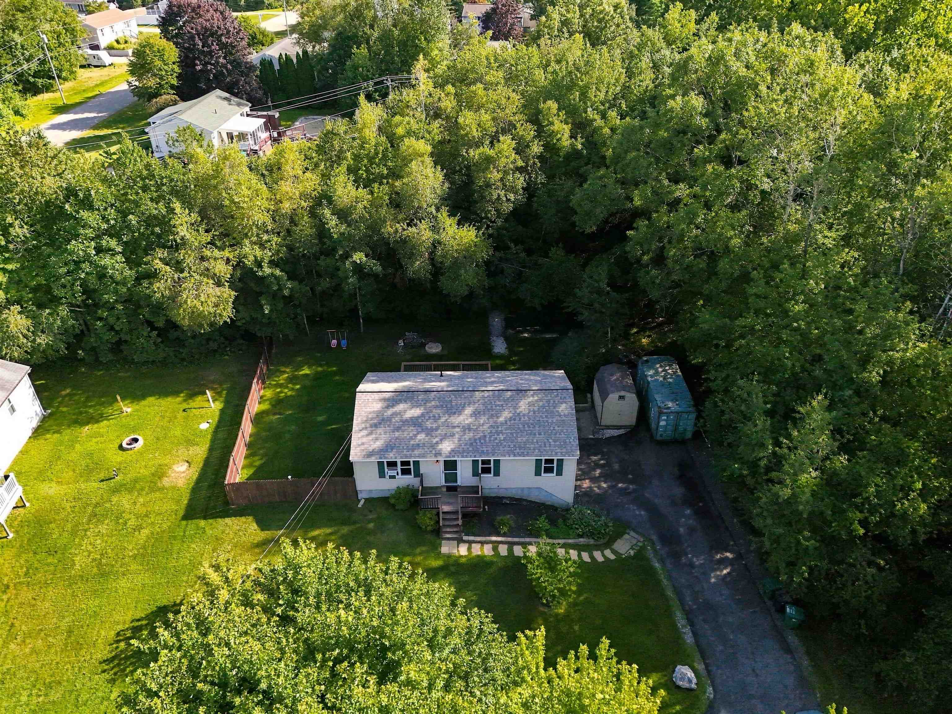 Residential in East Kingston 2