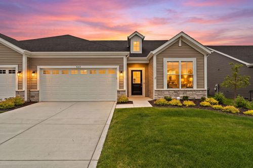 4165 Reflection Place, Valparaiso, IN, 46385 | Card Image