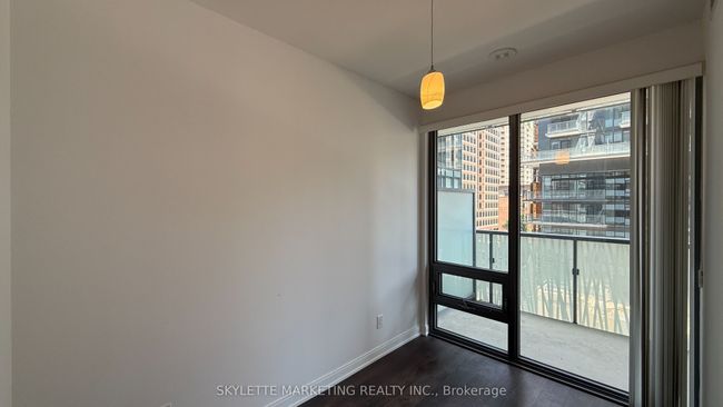 612 - 50 Charles St E, Condo with 2 bedrooms, 1 bathrooms and null parking in Toronto ON | Image 20