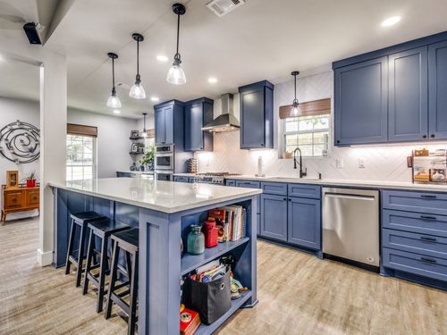 1313 Juniper Ln, Lewisville, TX, 75077-2837 | Card Image