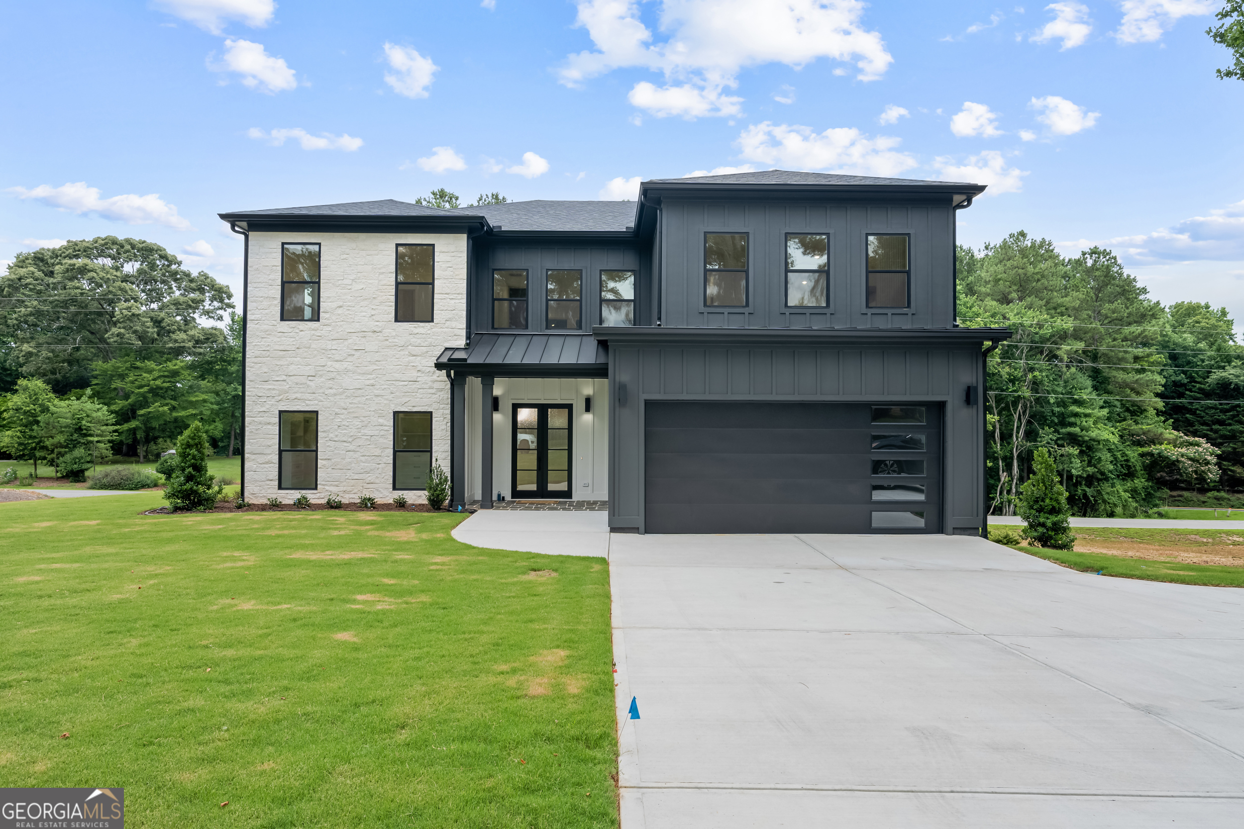 Residential in Gainesville
