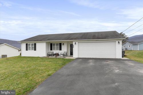 479 Inspiration Dr, KEYSER, WV, 26726-7431 | Card Image