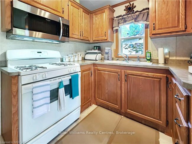 M44 - 13 Southline Ave, House other with 1 bedrooms, 1 bathrooms and 2 parking in Holyrood ON | Image 16