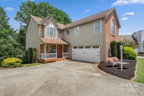 106 Cline Branch Rd, Kings Mountain, NC, 28086-9412 | Card Image