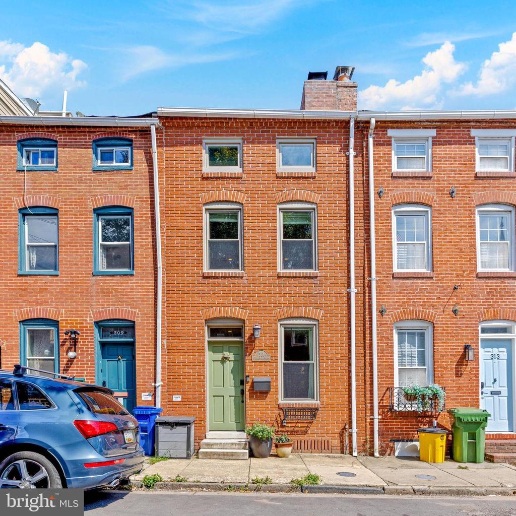 Residential in BALTIMORE 5