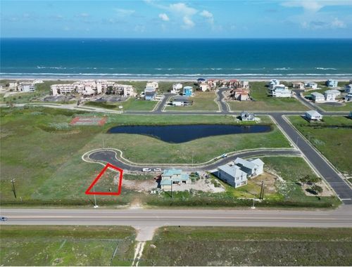 7510 Ruby Bay Court, Port Aransas, TX, 78373 | Card Image