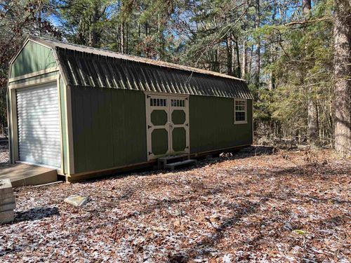 TBD Rolling Oaks Ln, Mena, AR, 71953 | Card Image