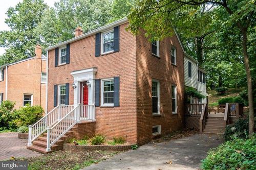 4311 Puller Dr, KENSINGTON, MD, 20895-4049 | Card Image