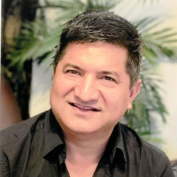 Satish Bhalla