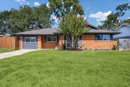 4118 Gardendale Dr, Houston, TX, 77092-7506 | Card Image