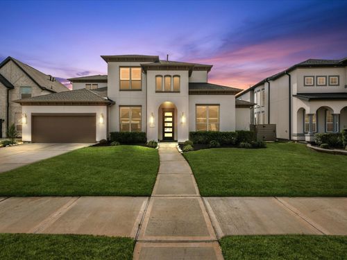 2118 Grove Terrace Lane, Manvel, TX, 77578 | Card Image