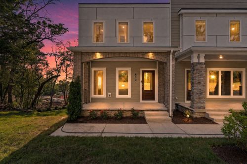 600 Summit Trl, Nashville, TN, 37207-3474 | Card Image