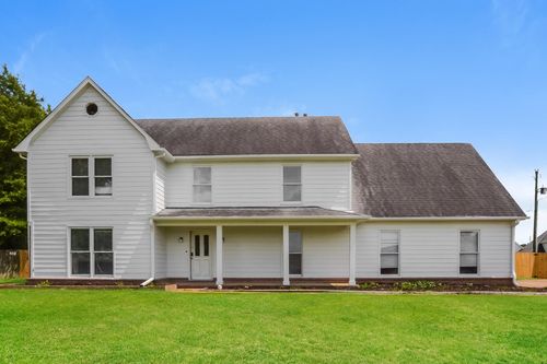 8267 Post Creek Cv, Memphis, TN, 38125-3258 | Card Image