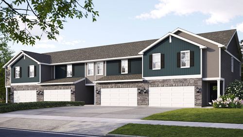 3511 Richardson Circle, Yorkville, IL, 60560 | Card Image