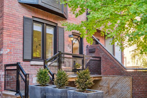 88 Asquith Ave, Toronto, ON, M4W1J8 | Card Image