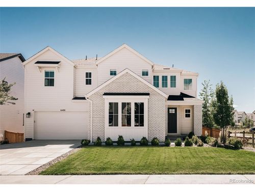 6488 Braylin Ln, Castle Pines, CO, 80108-4014 | Card Image