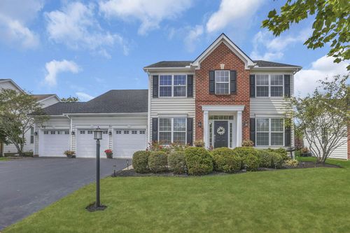 6935 Kindler Dr, New Albany, OH, 43054-9062 | Card Image