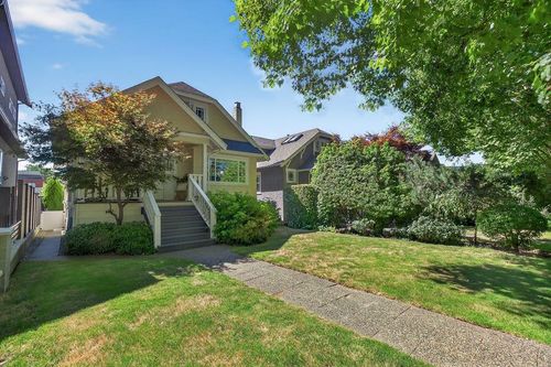 3658 W 26th Ave, Vancouver, BC, V6S1P1 | Card Image