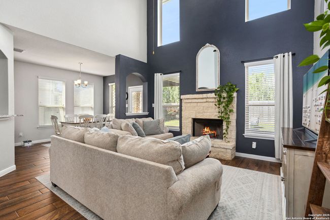 5175 Top Ridge Ln, House other with 5 bedrooms, 4 bathrooms and null parking in Schertz TX | Image 11