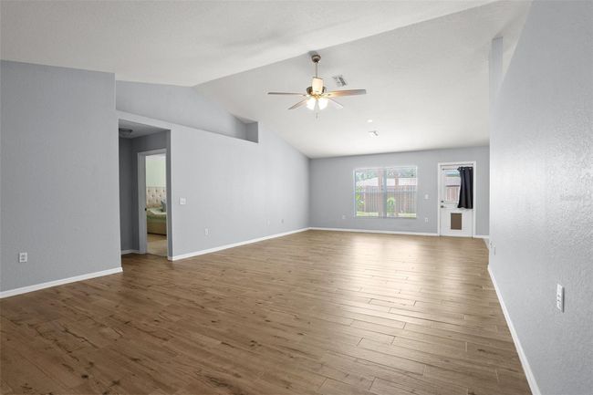 11366 Riddle Dr, House other with 4 bedrooms, 2 bathrooms and null parking in Spring Hill FL | Image 13