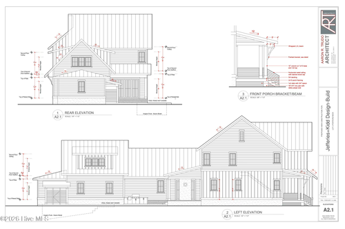 136 Stones Throw Ln, Wilmington, NC, 28411 | Card Image