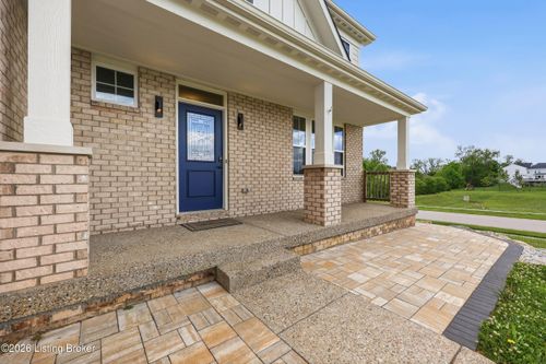 3516 Devonshire Dr, La Grange, KY, 40031-6962 | Card Image