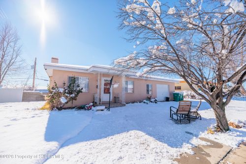 705 Zuni Drive, Farmington, NM, 87401 | Card Image