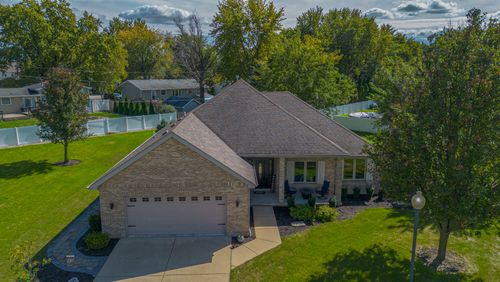 3425 Mouton Ct, Bourbonnais, IL, 60914-4533 | Card Image