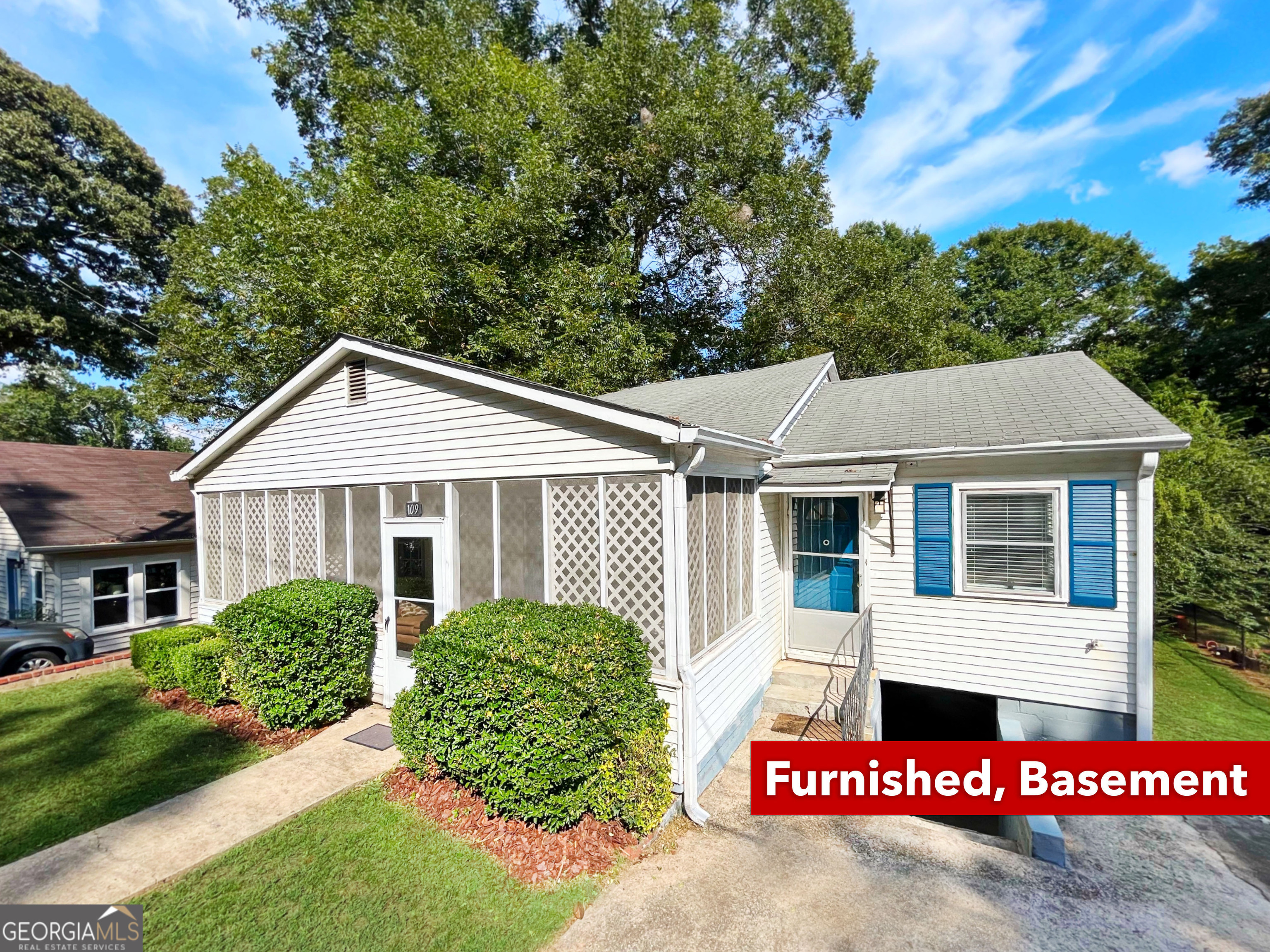 Cherry St, Carrollton, GA 30117