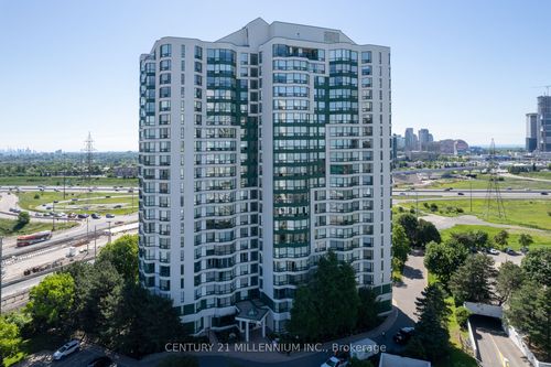 902-4450 Tucana Crt, Mississauga, ON, L5R3R4 | Card Image