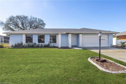 1424 Carmelle Dr, FORT MYERS, FL, 33919-6913 | Card Image