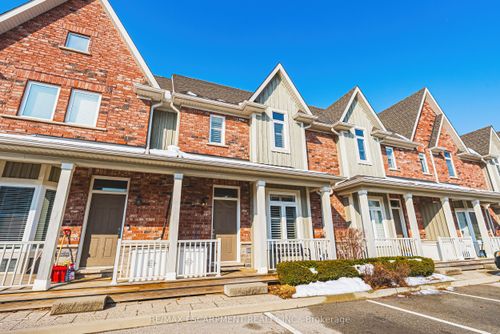 8-4115 Upper Middle Rd, Burlington, ON, L7M4G4 | Card Image