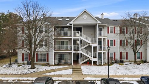 12 Kingston Run, North Brunswick, NJ, 08902-4250 | Card Image